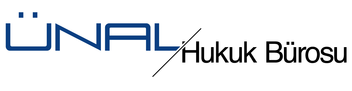 Ünal Hukuk Bürosu Ünal Hukuk Bürosu Logo